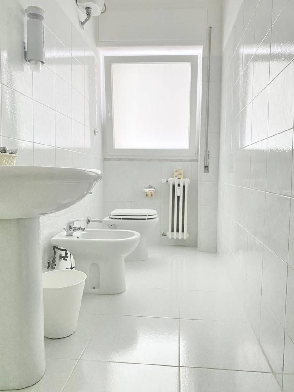 Quintino Sella Suites Bari Rom bilde