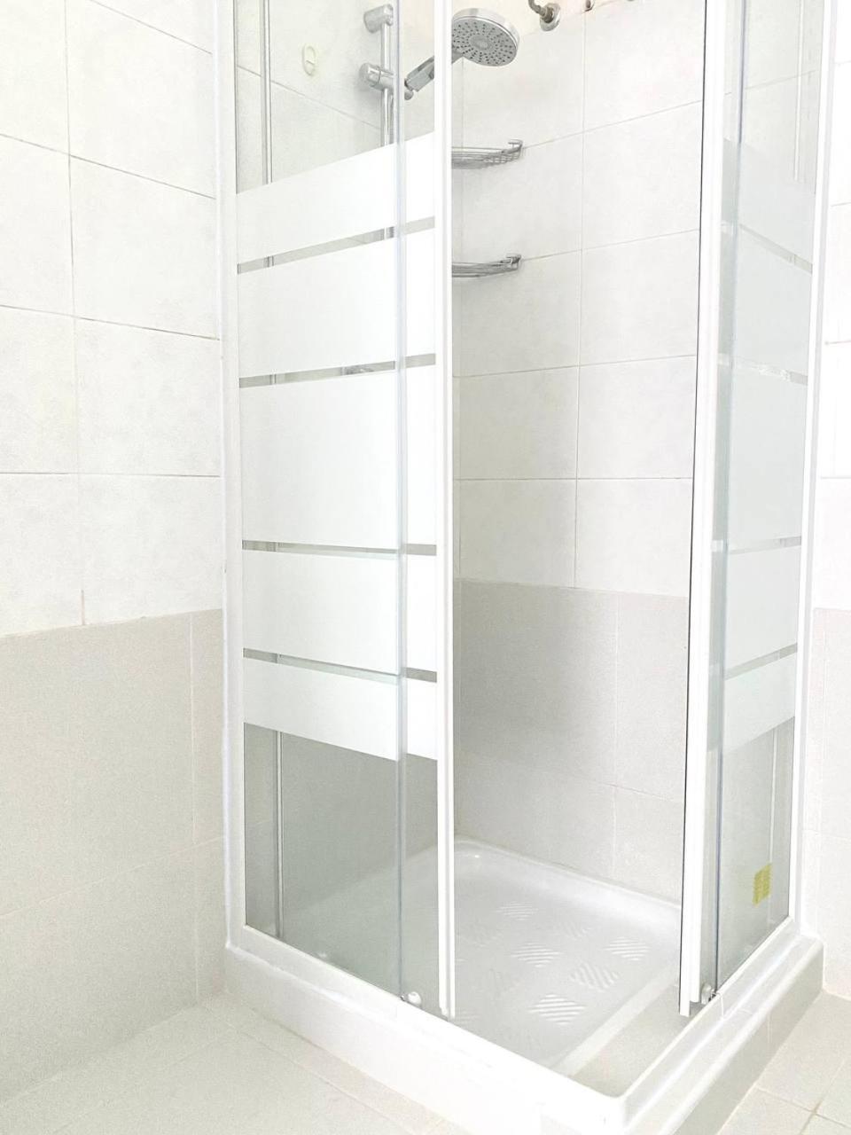Quintino Sella Suites Bari Rom bilde