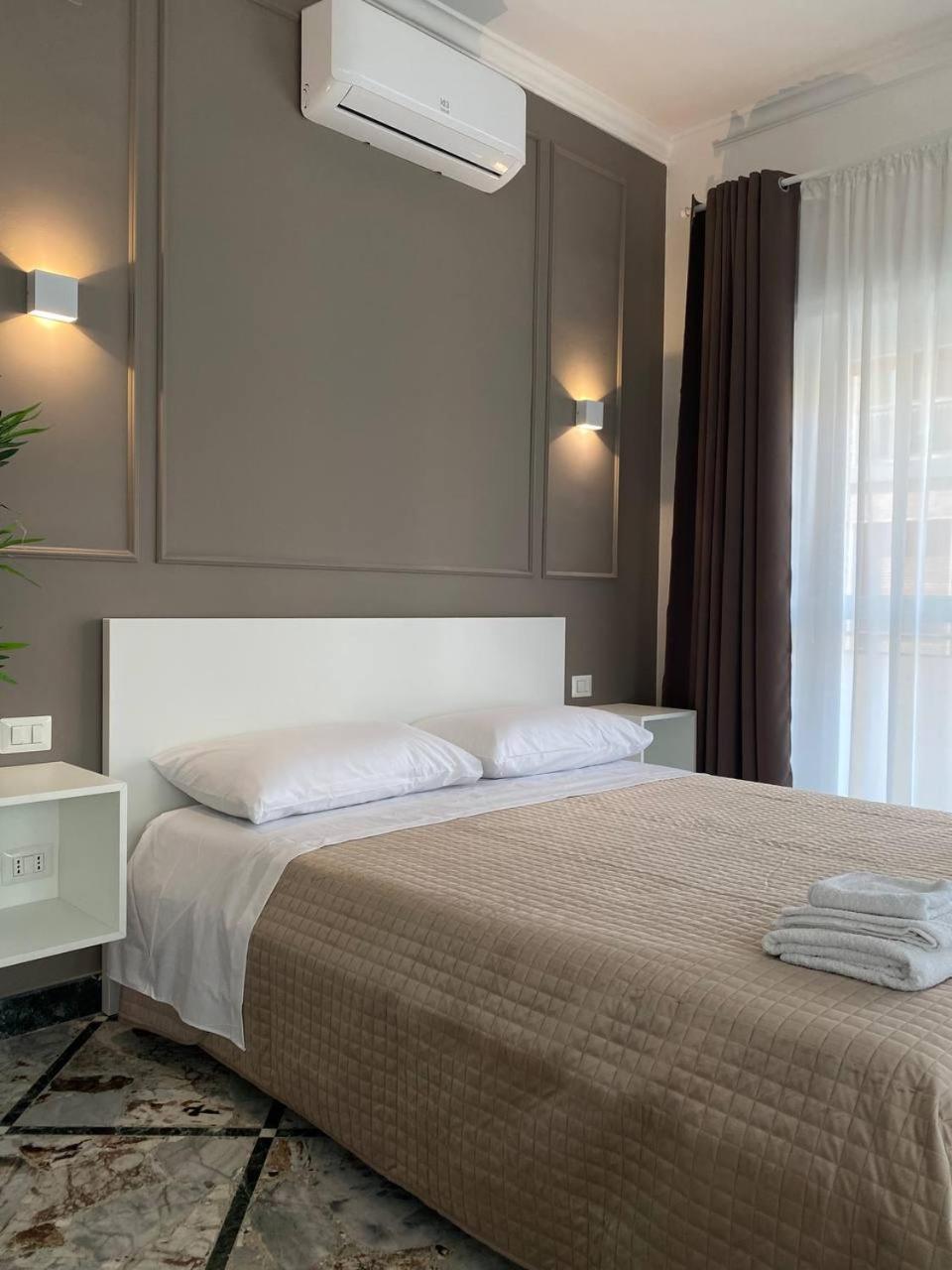 Quintino Sella Suites Bari Rom bilde